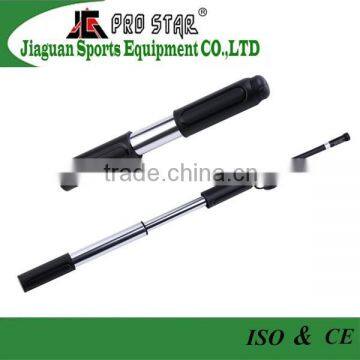 Manufacturer Portable Mini Bike Pump with hidden hose(HQ-14)