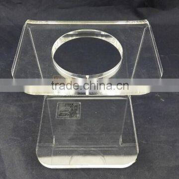 Acrylic Bookends,ISO Factory Product photo-5