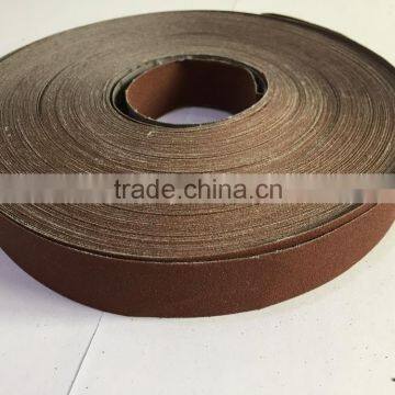 Abrasive Belt Abrasive Cloth Belt Abrasive Paper Roll photo-3