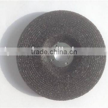 aluminum oxide grinding wheel cutting wheel