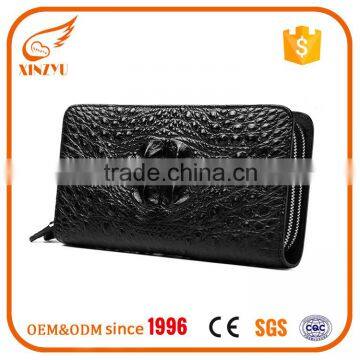 a Purse for All Seasons Crocodile Leather Designer Women Famous Brands Coin Purse