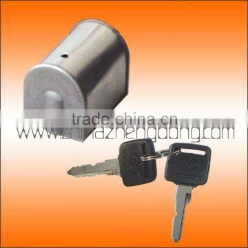 cd70 Handle lock