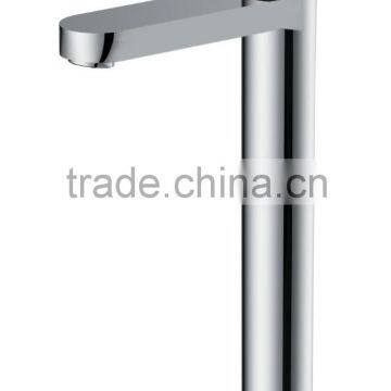 Brass faucet mixer tap &art basin faucet & water tap faucet GL-19017