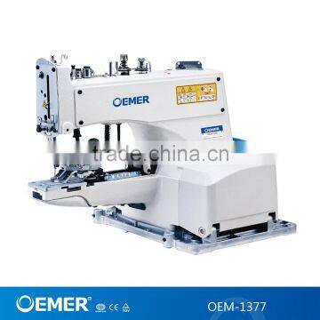 OEM-1377 Button attaching industrial sewing machine special sewing machine