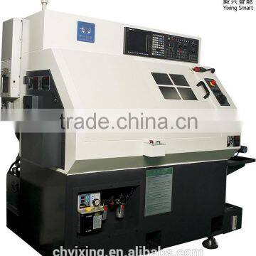 BX32 4 aixs High speed Precision CNC Lathe