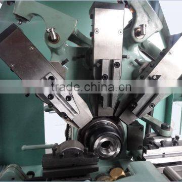 CG-1188 Bulk Processing High-precision Auto Lathe photo-3
