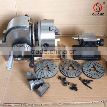 Semi-universal BS0 Dividing Head photo-2