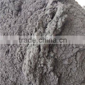 Graphite granules / graphite powder specification 0-1mm