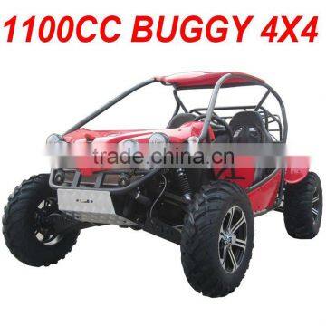 1100cc Dune Buggy 4X4