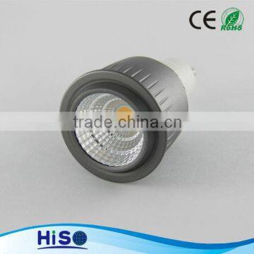 best selling led spotlight 9w gu5.3 or gu10 or mr16 with best price