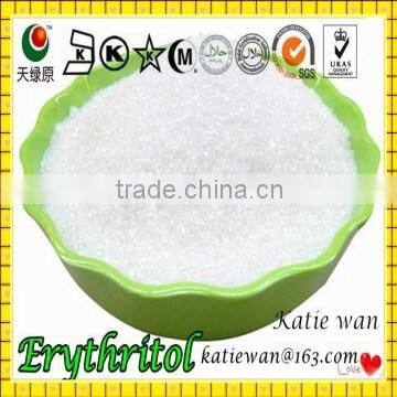 100% Natural Sweetener Erythritol Stevia