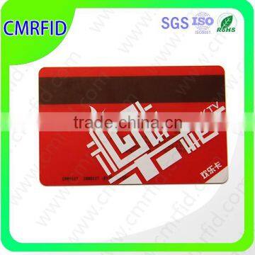 Hot Sales Printable Game Magnetic Card photo-3