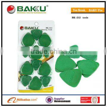 BAKU new product Triangle paddles opening tools for iphone BK-212