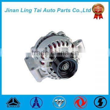 Deutz 228B Engine Parts Alternator for Liugong photo-6
