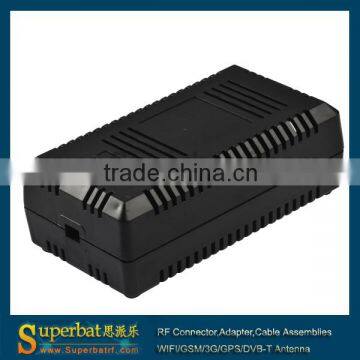 Hot 155x85x55mm high quality plastic boxes for electronics