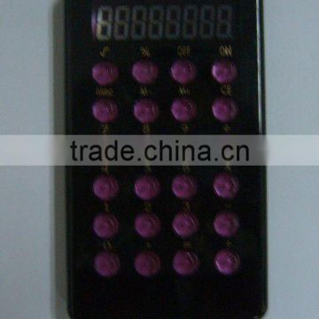 new design diamond backlight calculator