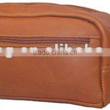 Men's toiletry bag