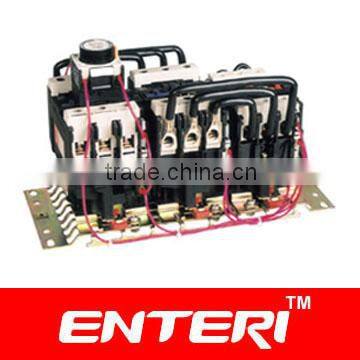 Серия QJX2 (LC3) звездно-треугольного пускателя с пониженным напряжением, пускателя двигателя