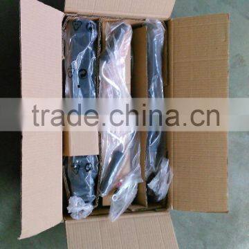 Arm and Leg Trainer With Mini Bike Pedal Exerciser photo-5