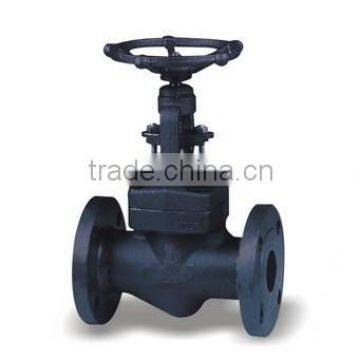 A105 Flanged Globe Valve (J41H-800LB)