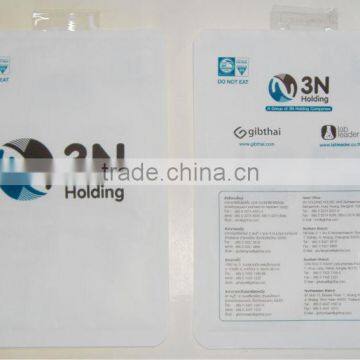 Promotional Ice Pack Reusuable Cold Pack Blu Ice
