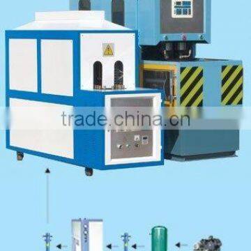 Plastic Bottle Blow Molding Machine GS9A