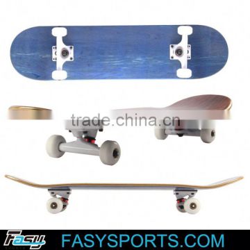 mixed wholesale lots skateboard wheel four transparent wheel skateboard CE cetification                        
                                                Quality Choice