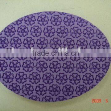 Facial Rejuvenating Pva Sponge