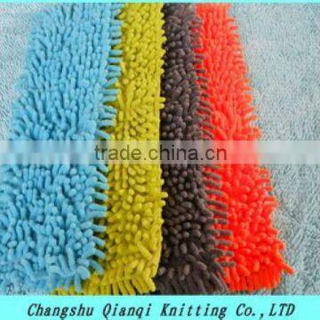 chenille tablecloth