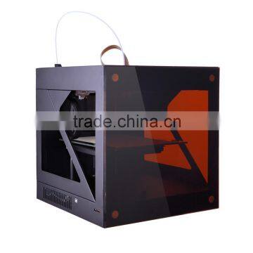 Cheap Digital 3D Printer Machine FDM Machine 3D Printer photo-5
