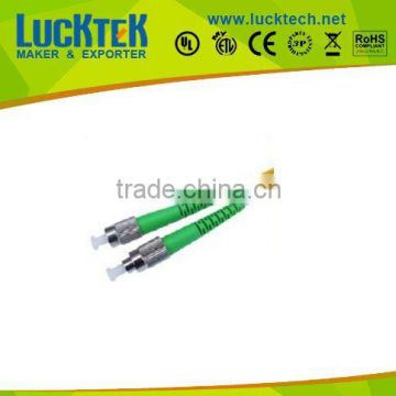 fiber optic patch cord company