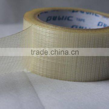 Delicate Waterproof Heat Resistant Waterproof Fiberglass Tape