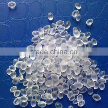 Adhesive resin for steel wire reinforced PE pipe