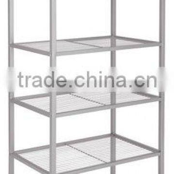 5 Tier Storage Rack