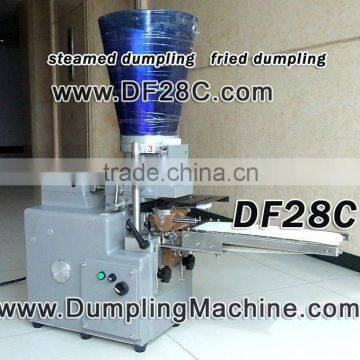 Dumpling Machine Multi-purpose Dumpling/Samosa/Spring Roll Machine photo-4