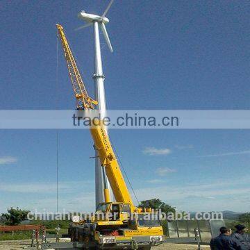 Reliable Low Price 50kW Wind Power System Wind Turbine Wind Generator Windmill 50KW