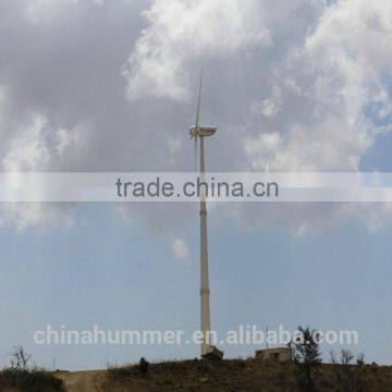 high efficiency low price 100kW wind turbine wind generator windmill 100kW Windkraftanlage