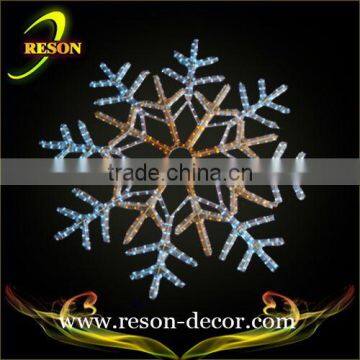 3d motif snowflake lights christmas images