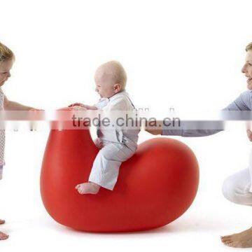 classic fieberglass children furniture Ovia Toikka Dodo Children Chair