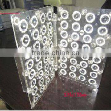 Shanghai PP Chocolate bar mouldS