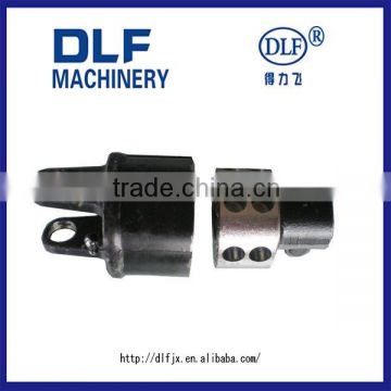 ratchet torque limiter for pto shaft