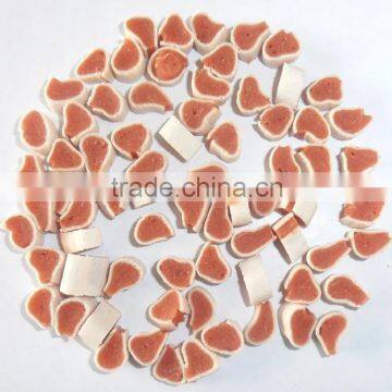 Cat Treats Mini Chicken Sandwich Super Quality OEM Brands and Cat Snack Private Label Cat Training Treat photo-6