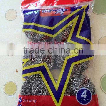 Loofah Sponge Scourer photo-4