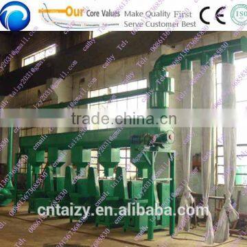 silver bar shisha charcoal briquette making machine