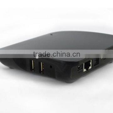 New Arrival Cloudnetgo CR10 Dual Core TV Box With MIC 1GB DDR3 Wifi Miracast DLNA Bluetooth 1.6GHz Android 4.3 TV Box photo-3