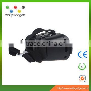 2016 New Technology vr Box 2nd Generation Distance Adjustable VR Box 3D Glasses