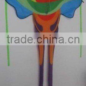 cartoon kite