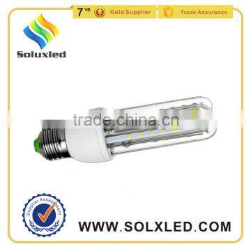 SMD 2835 led corn light 3w 5w 7w 8w 12w 16w 3U