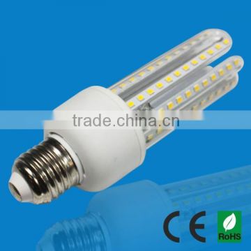 3U Hot Sale E27 Led Corn Bulb Light Energy Saving Lamps For Indoor Using