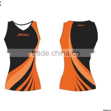 Wholesale cheap comfortable summmer women running vest